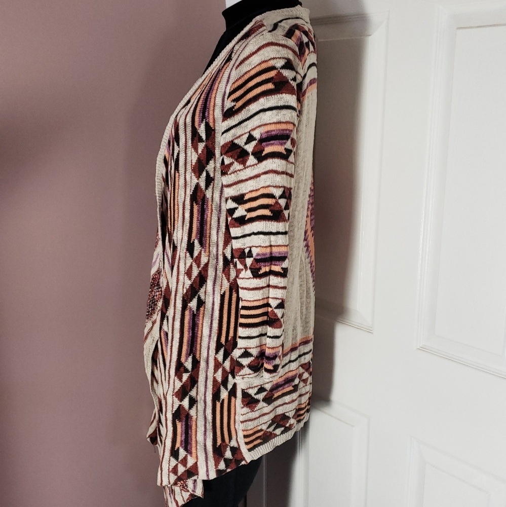 American Rag Cardigan - Picture 6 of 8